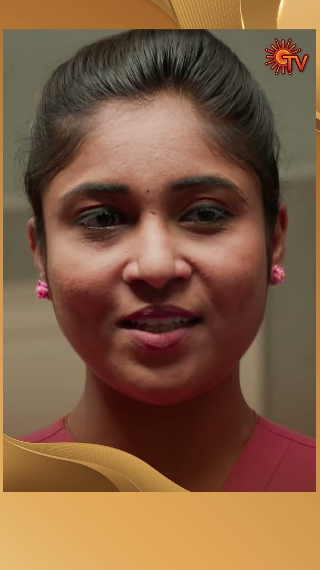 #Singapenne #SunTV #shorts #tamilserial