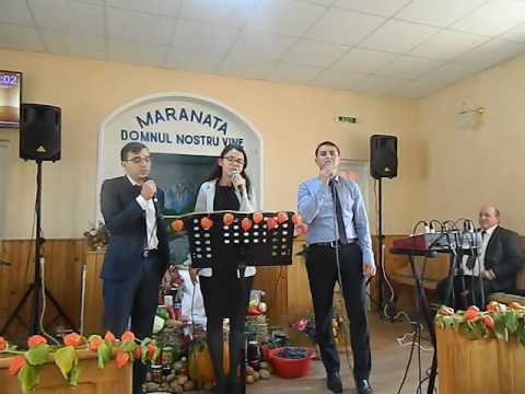 Meriti toata slava Elim Vocal Inchinare Conventie 2017