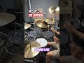 Your Love by The Outfield #80smusic #drums #drumcover #theoutfield