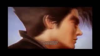 Jin Kazama Reacts To Tekken 6 Xiaoyu Ending