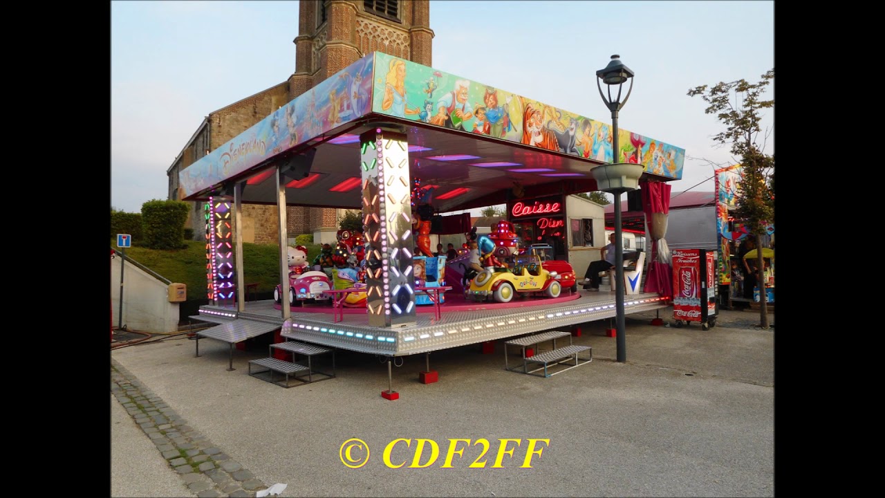 Fête De La Rhubarbe - Cantin 2022