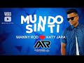 Mix Manny Rod Bachata Para Tu Corazoncito Dj 7Jota