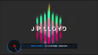 Wish You Well - J P Lloyd - Radio Edit