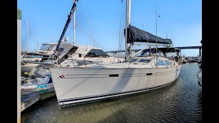 2007 Southerly 42 RST in Charleston, SC. SOLD by Matt Malatich of S&J Yachts