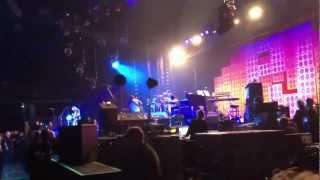 Pearl Jam - Even Flow. Oslo Spektrum 120709