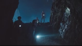 EVOLVE 4v1 Live Action Trailer
