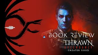 Thrawn Ascendancy II: GREATER GOOD • Book Review