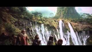 Willow Blu-Ray Features Official Trailer HD