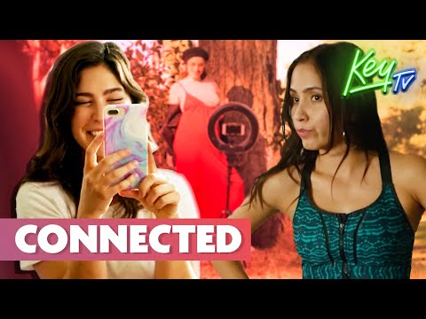 KeyTV 's Connected | Premiere Episode