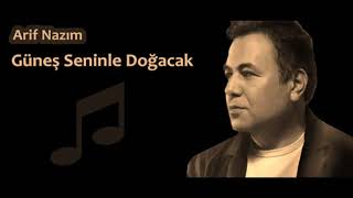 Arif Nazım   Güneş Seninle Doğacak Resimi