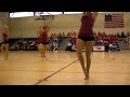 ECC Spirit Showcase 2011