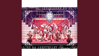 Overture (=LOVE 8th ANNIVERSARY PREMIUM TOUR) - YouTube