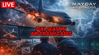 🔴 Watch the Full Season 5 of Mayday Air Disaster Live!