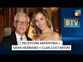 SELECCIÓN ARGENTINA + GRAN HERMANO + CLAN COSTANTINI #BTV | Programa completo (17/06/26)
