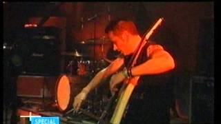 Visions Anniversary Show 2001 - 04 - Therapy?