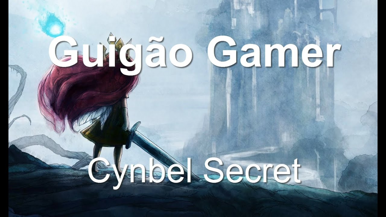 Child of Light - Cynbel's Secret / Segredo de Cynbel