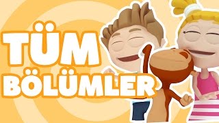 Kukuli - Tüm Bölümler Bir Arada Kukuli - Tüm Bölümler Bir Arada