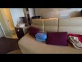 NCL Epic mini-suite cabin tour NCL Epic mini-suite cabin tour