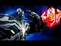 Rank 1 Venom Gets MVP Against PRO PLAYERS!!
