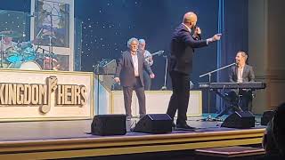 I Know I'm Going There by The Kingdom Heirs