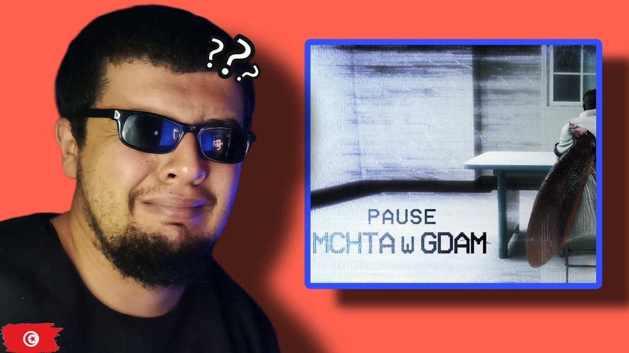 باع و روح ! PAUSE - Mchta w Gdem Reaction