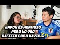 Una NIKKEI ARGENTINA de la tercera generación nos cuenta su vida...