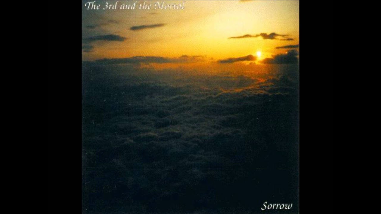The 3rd And The Mortal - Grevinnens Bønn