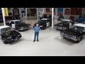 Classic California Highway Patrol Cars - Jay Leno's Garage