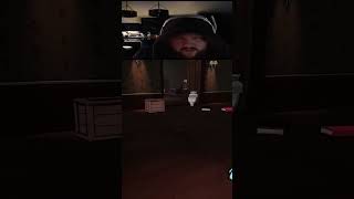 CaseOh Got Hit With A Game-Breaking Glitch #caseoh #caseohclips #shorts