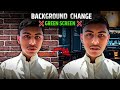मेरे जैसा Background Change करना सीखो | How To Change Background | Video Ka Background Kaise Badle ?