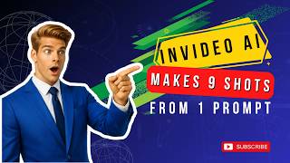 Invideo AI Video Generator: Invideo Vision 2026 Cinematic Storyboard Tutorial