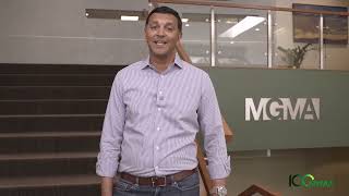 MGMA Celebrates 100 Years