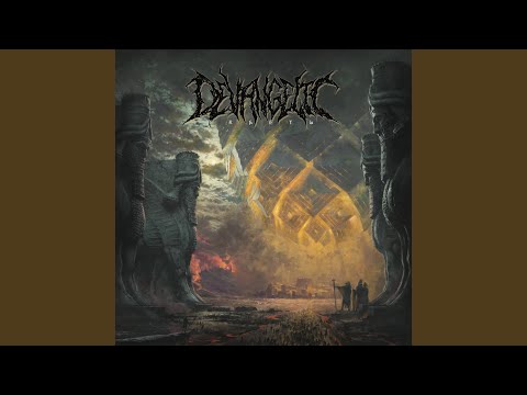 Devangelic — Swarm Of Serpents