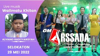 MENYESAL || Dian eriyana Om ARSSADA