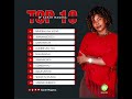 SARAH MAGESA  - Top 10 Best Songs 2022 Mp3 Song