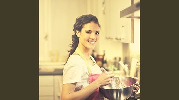 Modish Backdrops for Cooking Dinner