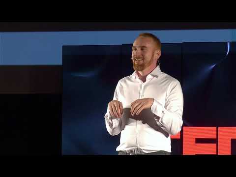 The 110 techniques of communication and public speaking | David JP Phillips | TEDxZagreb