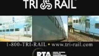 Tri-Rail TV