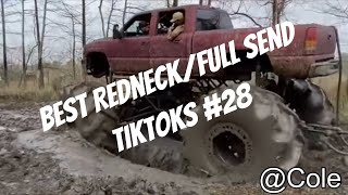 Best Redneck/Full Send TikToks #28