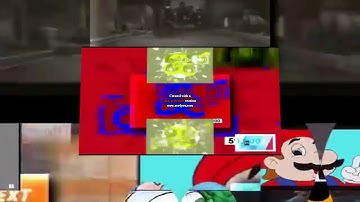 (Fixed) (Remake) scan vs round 108