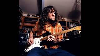 Wet Sand - John Frusciante Tone