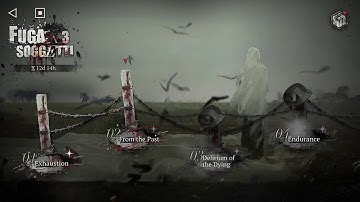 Reverse: 1999 - Fuga a 3 Soggetti - Stage 2