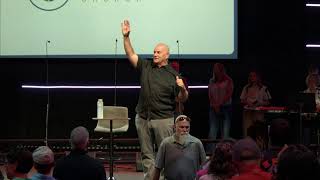 The Book of Acts: Week 2