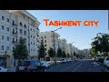 Uzbekistan Tashkent city