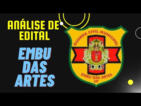Análise de edital