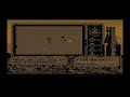 Bad Blood - 1990 - Hercules Monochrome version - Origin Systems