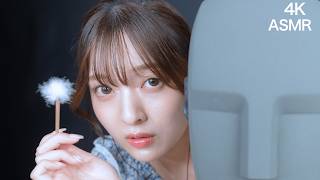✨Extra Gentle Ear Cleaning【Ear Cleaning ASMR for You】Featuring Yukina Omoto from LINKL PLANET! Sh...