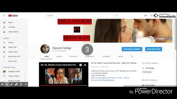 How to Fix Unexpected end of JSON input while uploading Custom thumbnail Image  (2018)