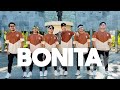 BONITA By Daddy Yankee Zumba TML Crew Kramer Pastrana mp3