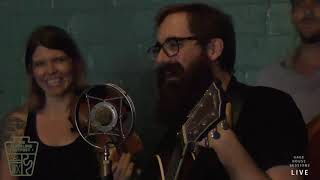 Folk Fridays at The Cleveland Outpost - The David Mayfield Parade